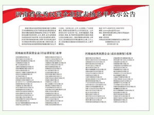 河南省優(yōu)秀民營(yíng)企業(yè)100強(qiáng)名單公布！河南飛天上榜